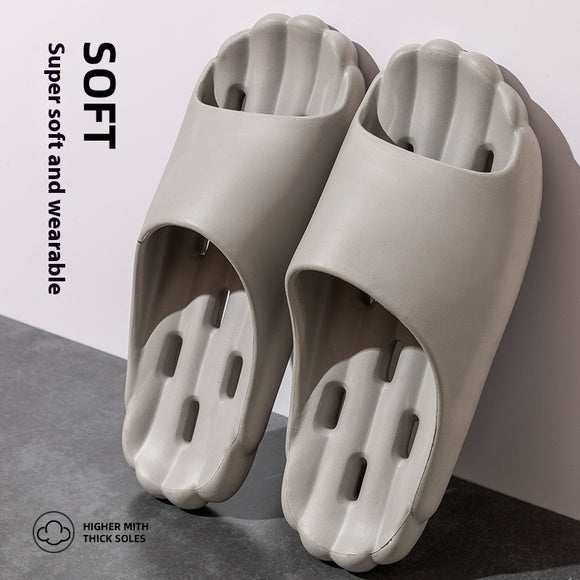 Pantuflas Deportivas Transpirables para Hombre - Secado Rápido