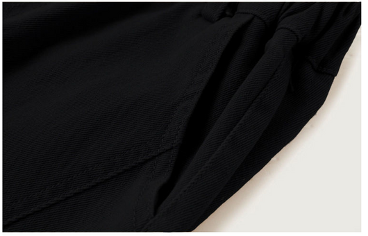 Pantalones Tipo Overol para Niños y Adolescentes - Image 16