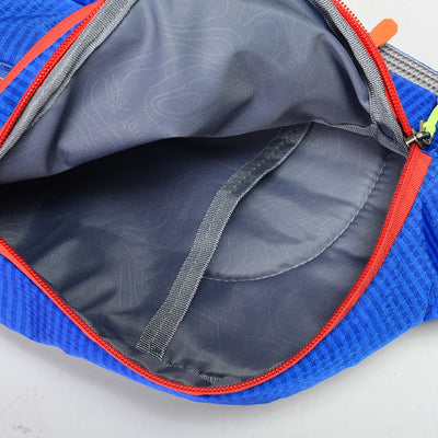 Bolsa Pecho Deportiva Multifuncional para Hombre y Mujer - Image 10