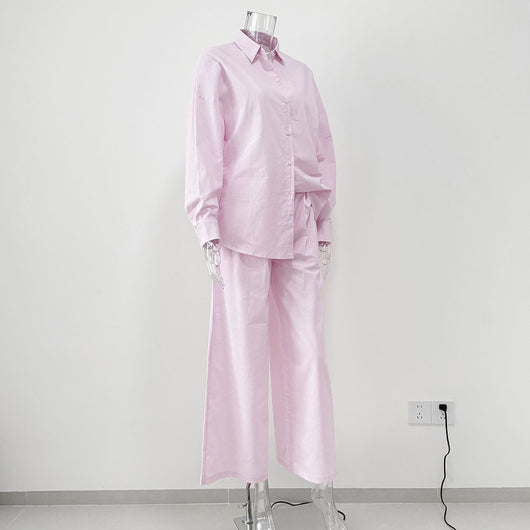 Camisa Casual de Algodón Manga Larga Estilo Europeo - Image 15