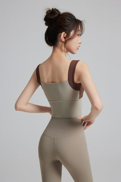 Top Deportivo Casual para Yoga Mujer - Image 23