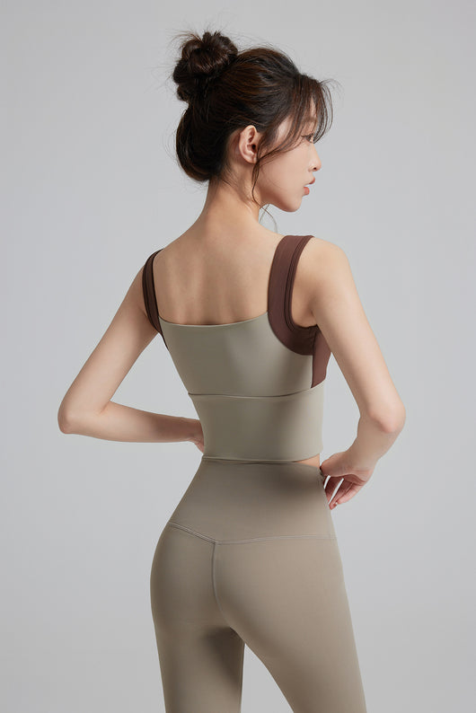 Top Deportivo Casual para Yoga Mujer - Image 23