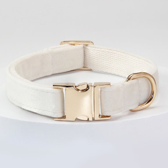 Collar Antipérdida para Perros Grandes con Grabado Personalizado