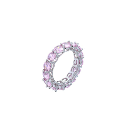 Anillo de Cobre Personalizado para Mujer - Image 5