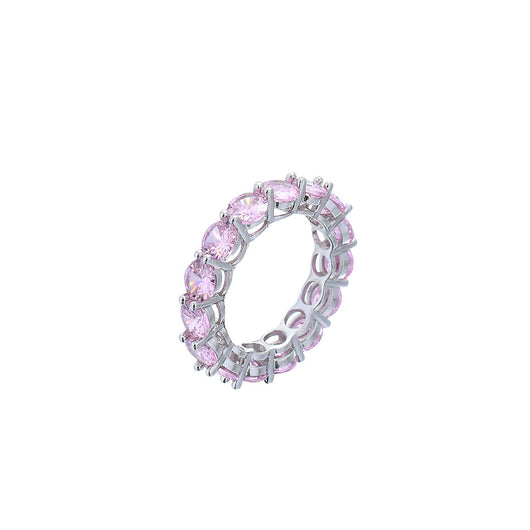 Anillo de Cobre Personalizado para Mujer - Image 5