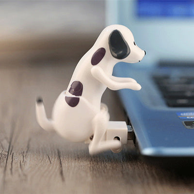 Memoria USB Diseño Perro Travieso - Almacenamiento Portátil 32GB - Image 6