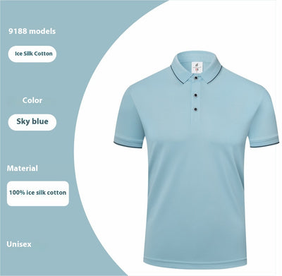 Uniformes de Trabajo Bordados para Equipos - Image 14