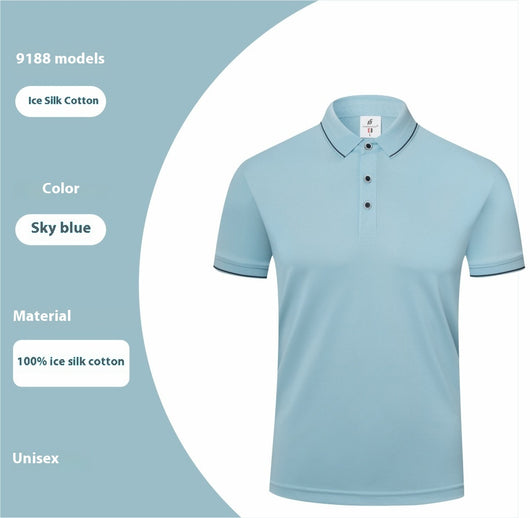 Uniformes de Trabajo Bordados para Equipos - Image 14