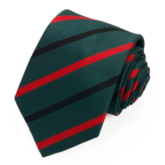 Camisa de Seda Premium con Corbata a Juego - Diseño Exclusivo - Image 6
