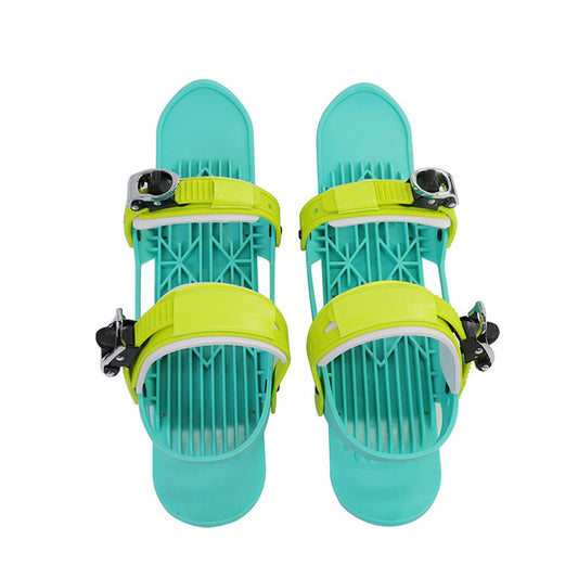 Botas de Esquí Compactas para Nieve - Rendimiento Profesional - Image 2