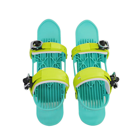 Botas de Esquí Compactas para Nieve - Rendimiento Profesional - Image 2