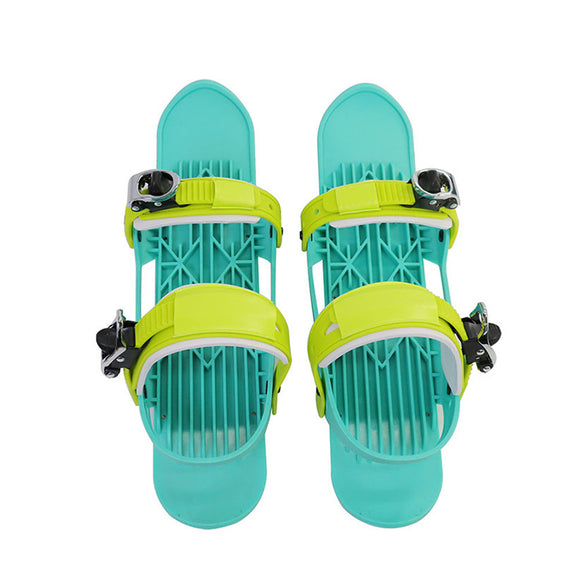 Botas de Esquí Compactas para Nieve - Rendimiento Profesional