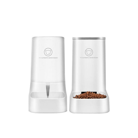 Dispensador Automático de Agua para Mascotas - Gran Capacidad con Renovación Continua - Image 8