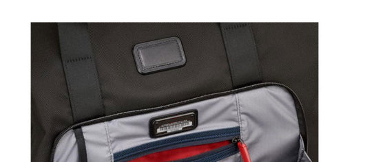 Mochila de Viaje Cruzada de Gran Capacidad para Hombre - Image 13