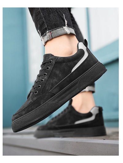 Tenis Casuales Versátiles para Hombre con Suela Suave - Image 12
