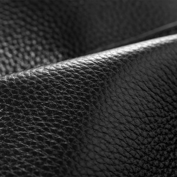 Mochila de Viaje en Cuero Genuino para Hombre
