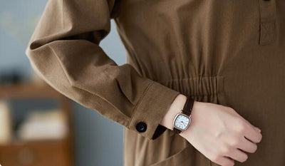 Pantalón Casual Cintura Cómoda y Silueta Elegante - Image 13