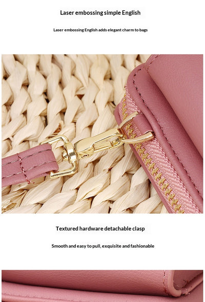 Billetera Crossbody Vertical para Teléfono - Diseño Minimalista y Funcional - Image 18