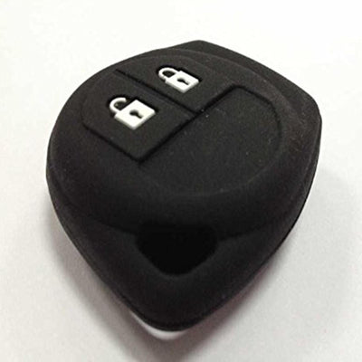 Funda de Silicona para Llaves de Auto - Compatible con Tianyu, Suzuki Swift, Jimny y Más - Image 8
