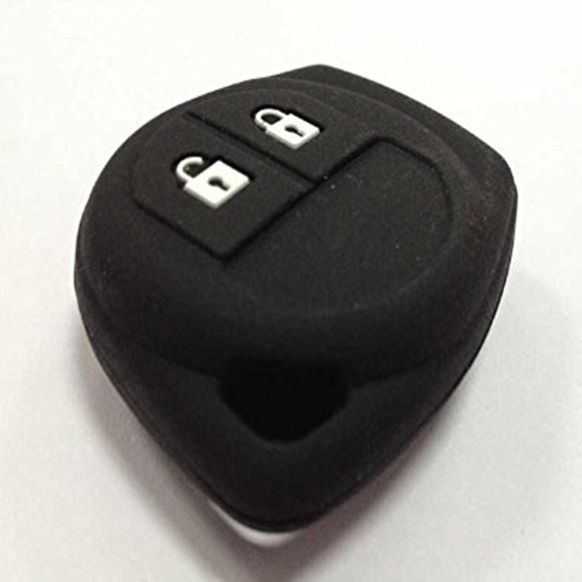 Funda de Silicona para Llaves de Auto - Compatible con Tianyu, Suzuki Swift, Jimny y Más - Image 8