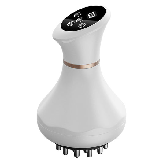 Masajeador Gua Sha Profesional para Cuello, Hombros y Piernas - Image 2