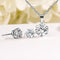 Joyería de Diamantes Europeos y Americanos para Mujer