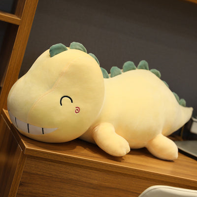 Peluche Dinosaurio Suave de Dibujos Animados - Image 8