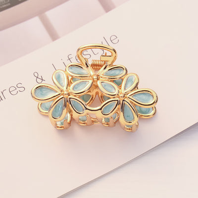 Horquilla de Flor con Estilo Sencillo y Elegante - Image 5