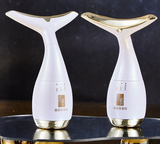 Dispositivo de Masaje Facial V-Lift con Terapia Inductiva para Lifting y Firmeza - Image 2