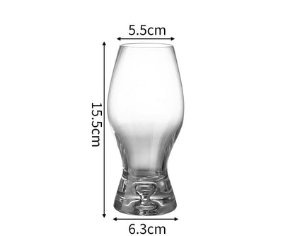 Cáliz Artesanal de Vidrio para Cerveza Craft - Image 20