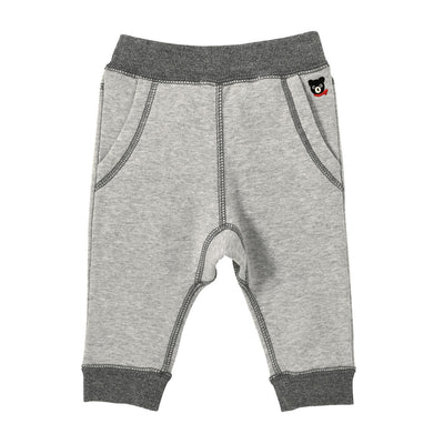Leggings Infantiles Osito Negro - Colección Otoño - Image 10