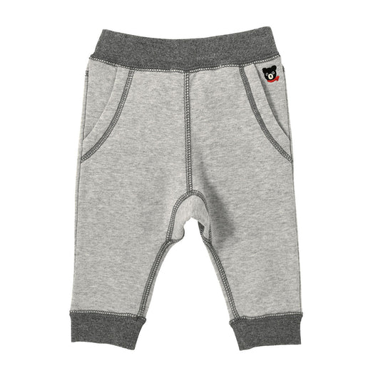 Leggings Infantiles Osito Negro - Colección Otoño - Image 10