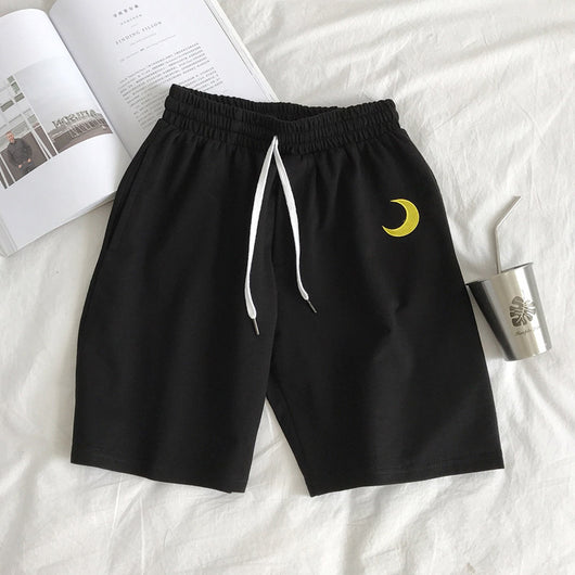 Shorts Deportivos Sueltos para Hombre - Comodidad de Verano - Image 15