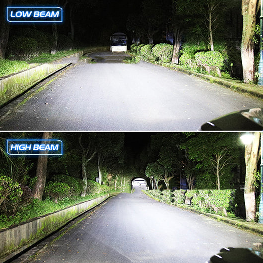 Focos LED Automotrices Innovadores y Eficientes - Image 4