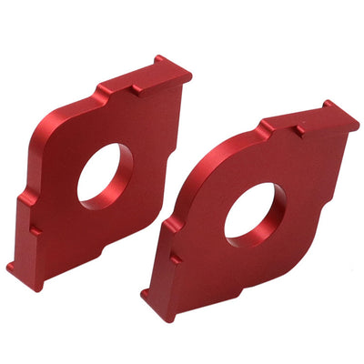 Localizador Rápido de Esquinas Semicirculares para Carpintería - Image 10