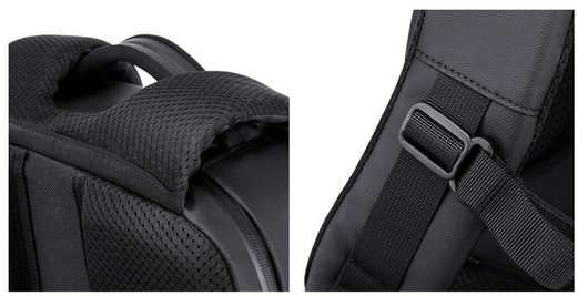 Mochila Deportiva con Pantalla LED Dinámica - Image 10