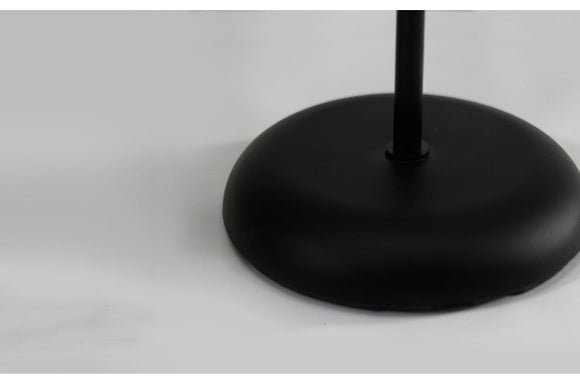 Lámpara de Pie Minimalista Estilo Nórdico Europeo