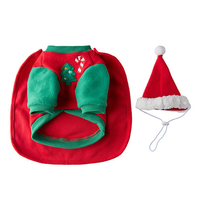 Disfraz de Perro para Fiestas de Halloween y Navidad - Image 6
