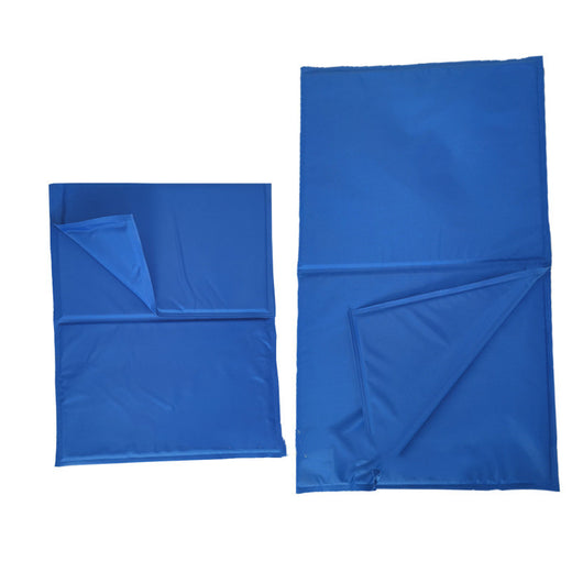 Colchoneta Refrigerante para Mascotas - Cama Fresca para Perros y Gatos - Image 4