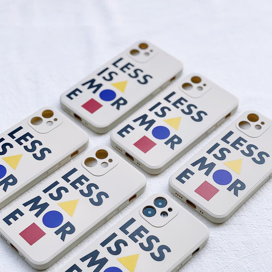 Funda de Silicona Líquida para Teléfono - Image 5