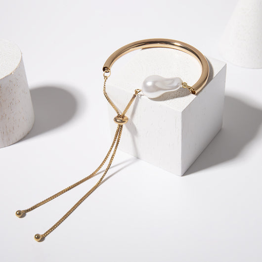 Pulsera Ajustable Cool Wind con Cordón - Image 7