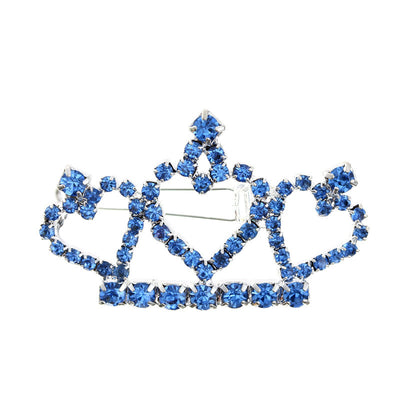 Corona de Strass para Mascotas - Accesorios Elegantes - Image 11