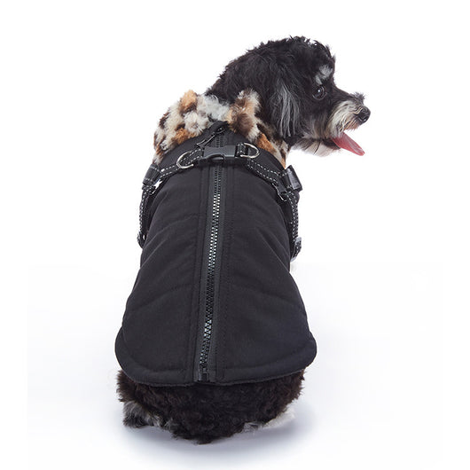 Abrigo de Cachemira para Mascotas - Colección Invierno - Image 6