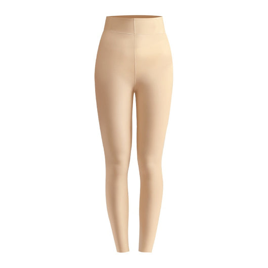 Pantalones Moldeadores Efecto Salón de Belleza - Cintura Alta Reductora - Image 5