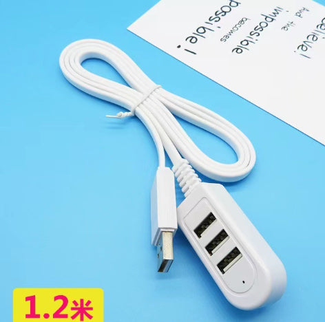 Hub Organizador de Cables Multi-Funcional con Cargador Extendido - Image 16