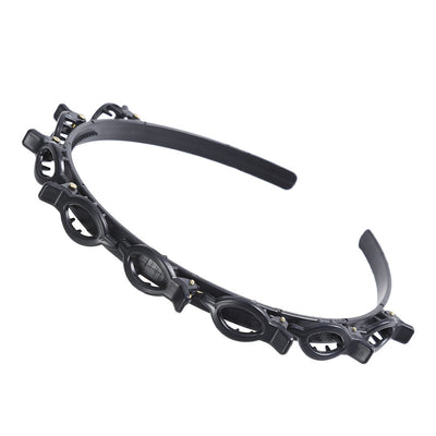 Diadema Correctora de Flequillo - Fijador de Cabello Roto - Image 74