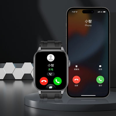 Reloj Inteligente Multifuncional y Versátil - Image 15
