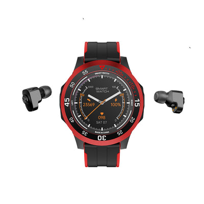 Reloj Inteligente N15N16 con Llamadas por Bluetooth - Image 4