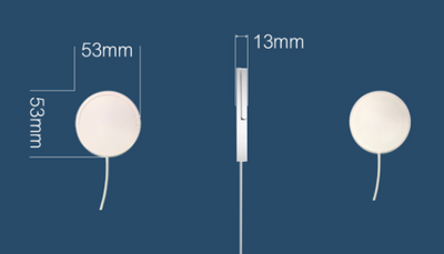 Auriculares Inalámbricos 15W Compatible con iPhone 12 Pro y Apple - Image 6