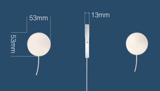 Auriculares Inalámbricos 15W Compatible con iPhone 12 Pro y Apple - Image 6